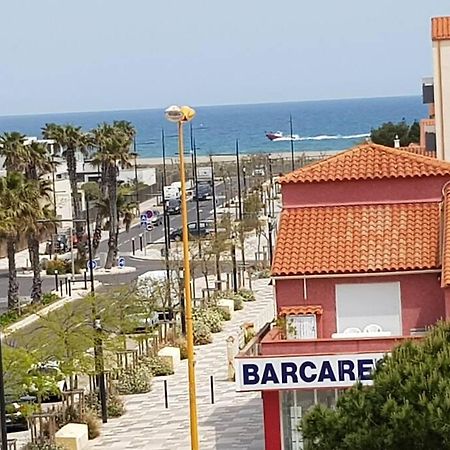 Appart T2 - 4 Pers - Village - 200M De La Plage Le Barcares Exterior photo